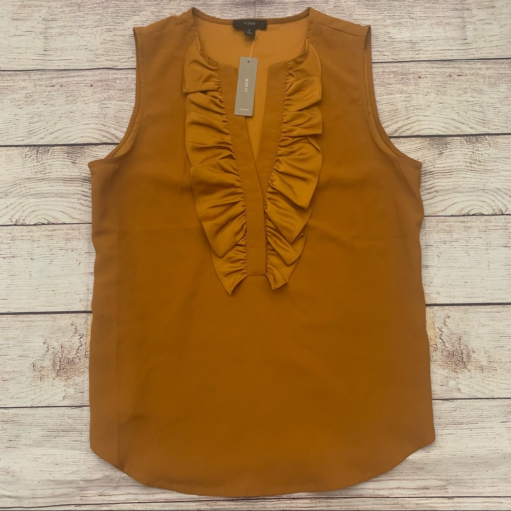 J crew top